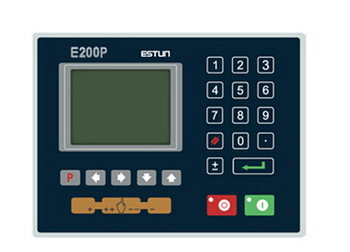 E200 CNC Control system