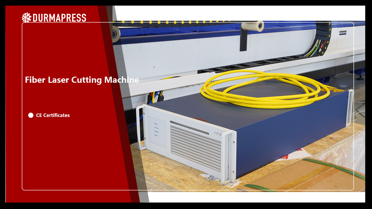 Comprehensive analysis of the advantages, limitations and disadvantages of fiber laser cutting machines
