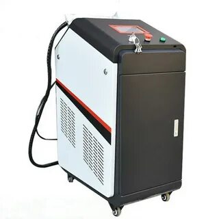 What are the advantages of laser cleaning machine rust removal