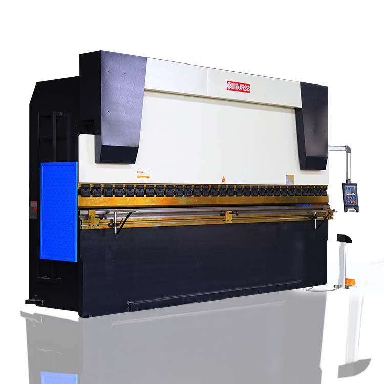 Maanshan Durmapress Machinery Technology Co.,Ltd WC67K-100/3200 CNC bending machine 
