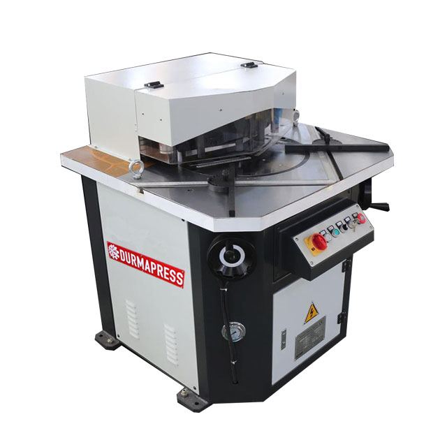 Variable Angle Notching Machine 