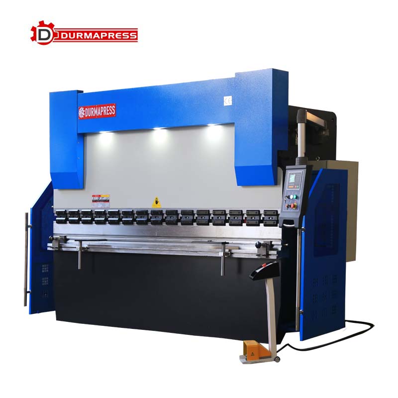 The main function of plate shearing machine is to carry out metal processing