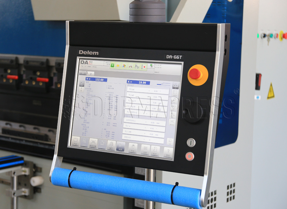 Why has the price of CNC bending machine been changing