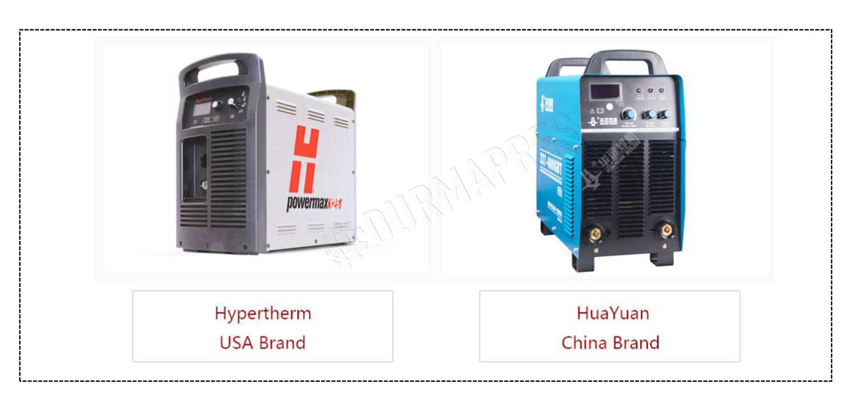 Plasma Cutter