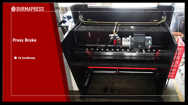 The technical process of steel laser cutting machine