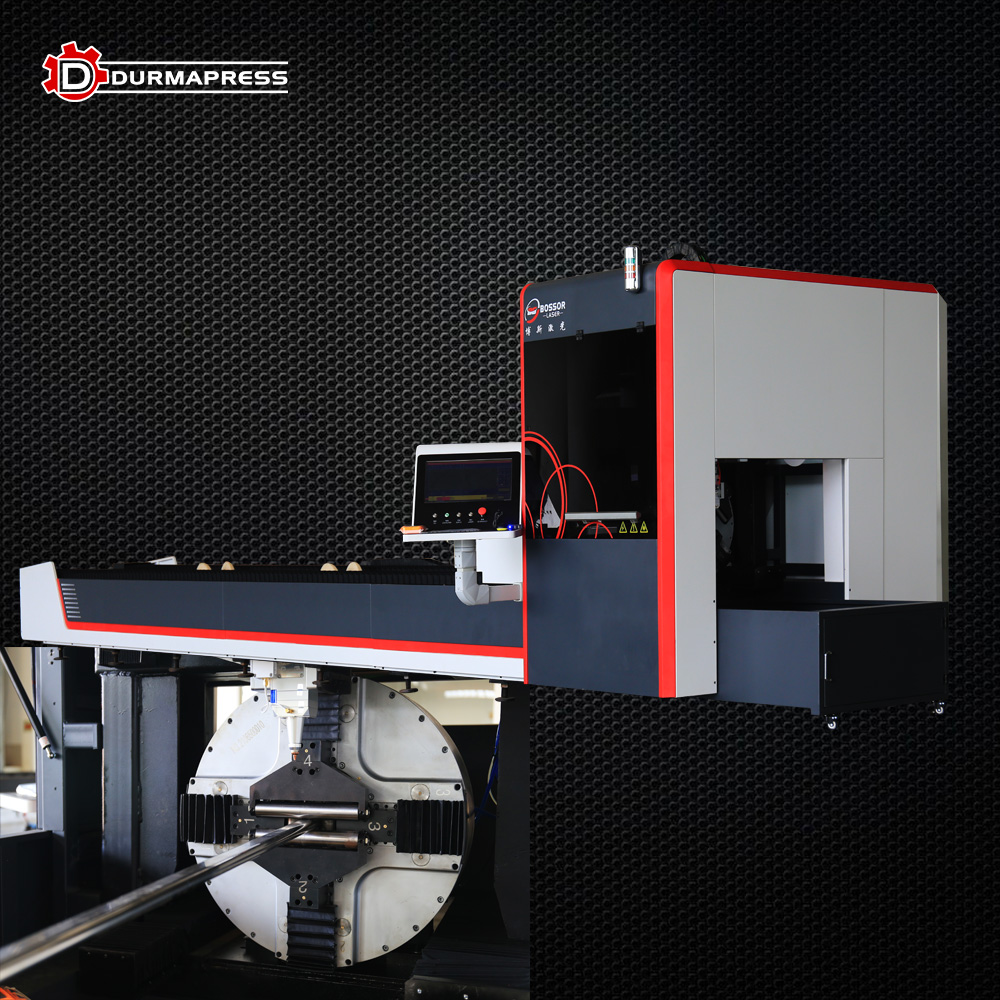 What are the differences between fiber laser cutting machine and ULTRAVIOLET laser cutting machine?