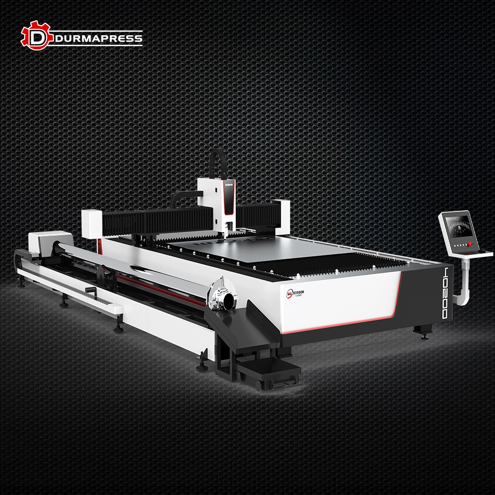 Fiber laser cutting machine needs regular inspection and maintenance.