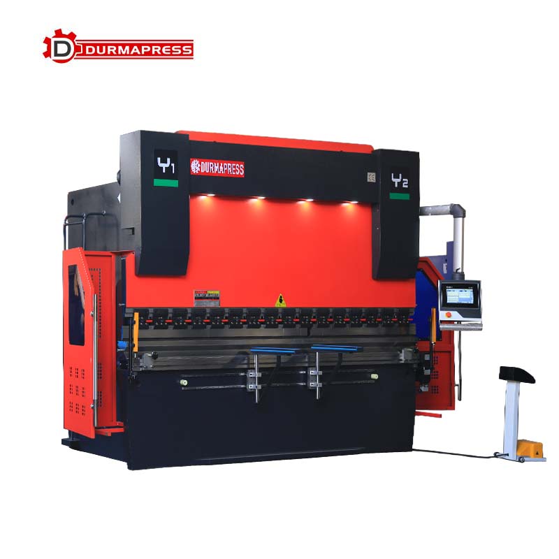 CNC bending machine operation attention and CNC bending machine die installation elements?