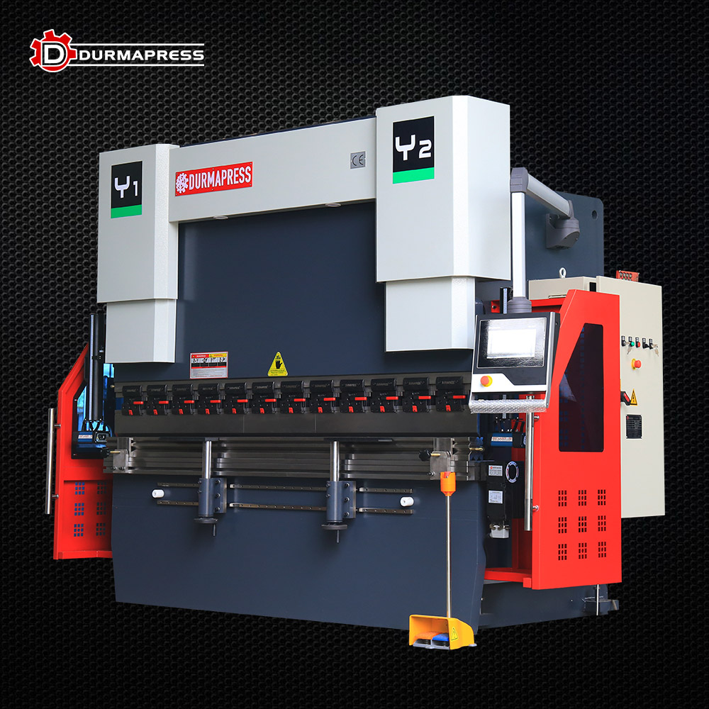Routine faults and elimination of hydraulic sheet bending machine